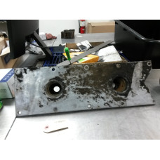 108Q010 Valley Cap For 03-06 GMC Yukon XL 2500  6.0 12561107